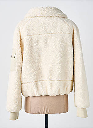 Striukė aukšta apykaklė bežinis THE KOOPLES moteris
