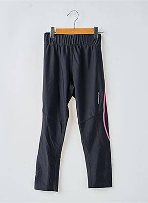 Jegging tamprumas normala dydis juodas DAMART moteris