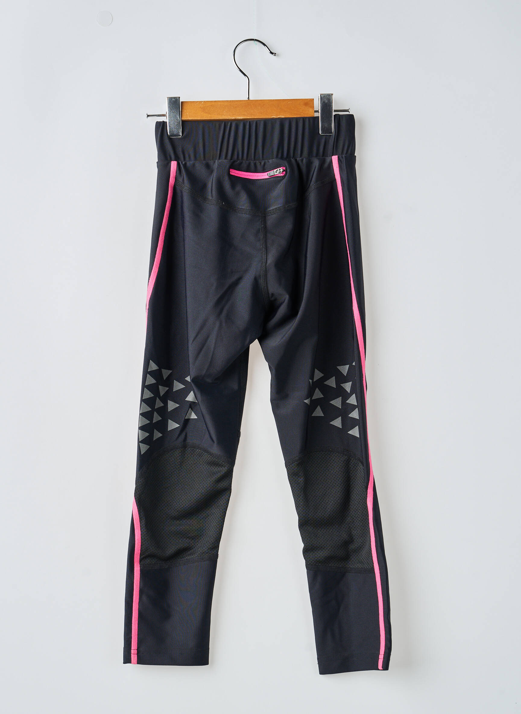 Jegging tamprumas normala dydis juodas DAMART moteris