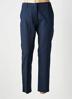 7/8 kelnės pincetų dydis normala dydis mėlyna WEEKEND MAXMARA moteris