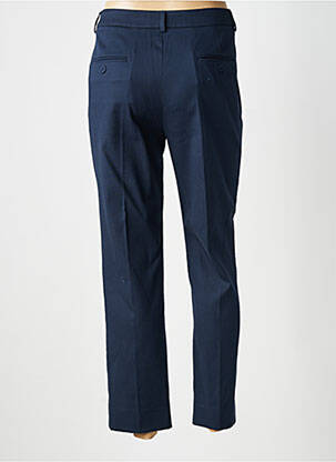 7/8 kelnės pincetų dydis normala dydis mėlyna WEEKEND MAXMARA moteris