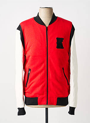 Striukė kišenės raudona THE KOOPLES vyras