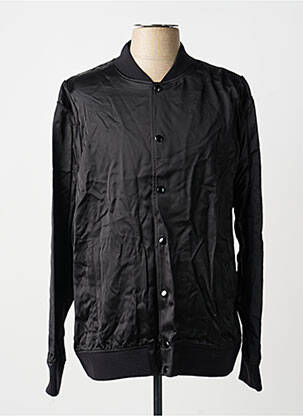 Kasdienis švarkas apatinė dalis siaura juodas THE KOOPLES vyras
