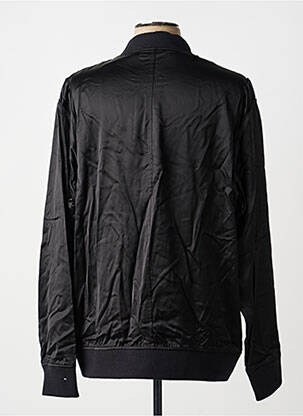 Kasdienis švarkas apatinė dalis siaura juodas THE KOOPLES vyras