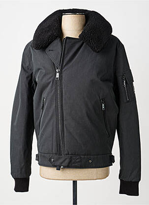 Striukė kišenės pilka THE KOOPLES vyras