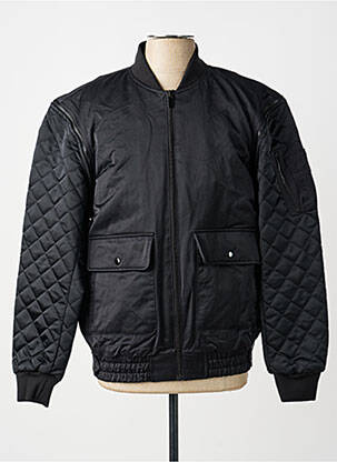 Striukė kišenės juodas THE KOOPLES vyras