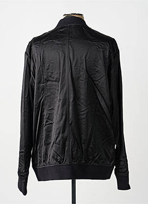 Kasdienis švarkas apatinė dalis siaura juodas THE KOOPLES vyras