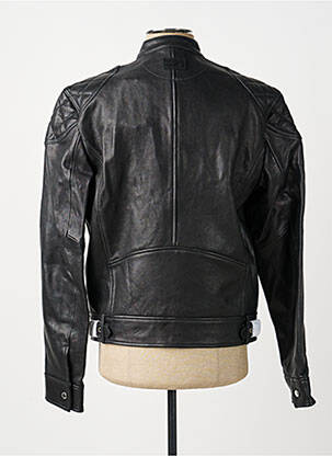 Odinis švarkas kišenės juodas THE KOOPLES vyras