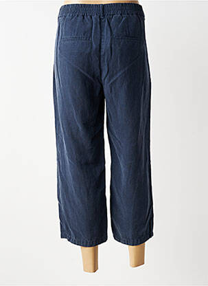 7/8 kelnės elastinė dydis normala dydis mėlyna GERKE MY PANTS moteris