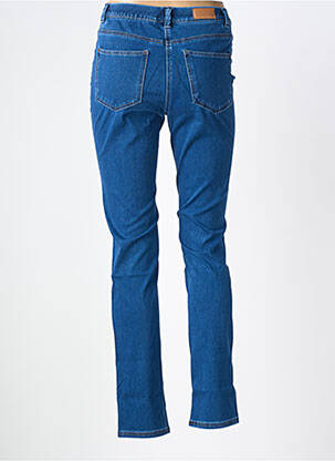 Jegging brutinis audimas normala dydis mėlyna DAMART moteris