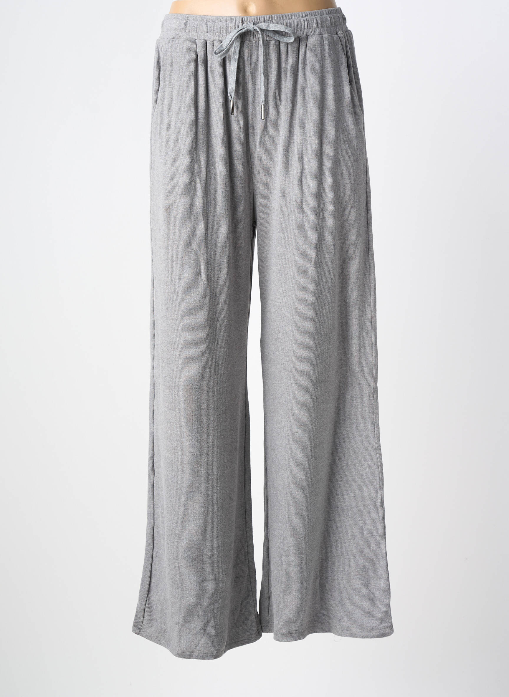 Joggins tamprumas normala dydis pilka GARANCE moteris