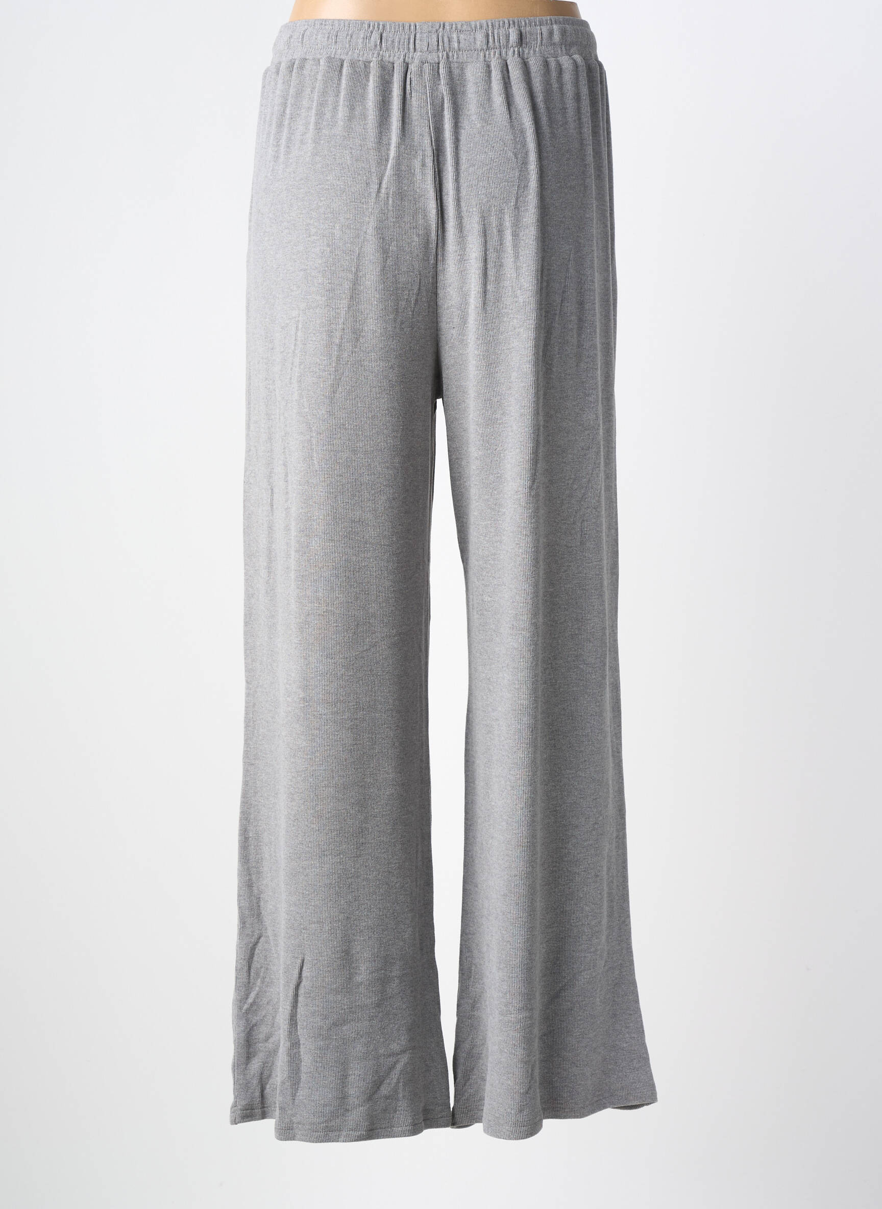 Joggins tamprumas normala dydis pilka GARANCE moteris