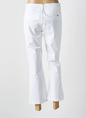 Bootcut džinsai normala dydis normala dydis baltas LIU JO moteris