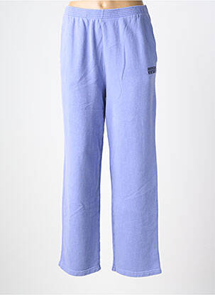 Joggins kišenės normala dydis violetinis AMERICAN VINTAGE moteris