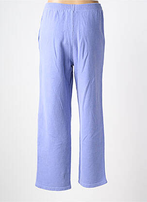 Joggins kišenės normala dydis violetinis AMERICAN VINTAGE moteris