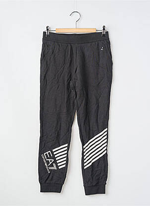 Joggins sietspausdinimas elastinė dydis juodas EMPORIO ARMANI berniukas