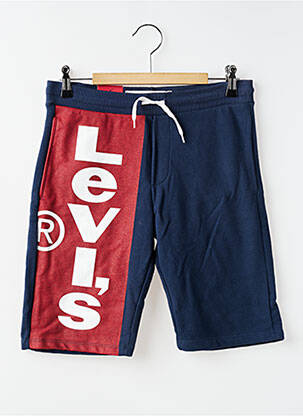 Bermudas elastinė dydis elastinė dydis mėlyna LEVI'S berniukas