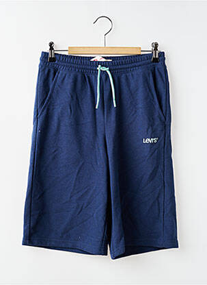 Bermudas elastinė dydis elastinė dydis mėlyna LEVI'S berniukas