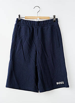 Bermudas elastinė dydis elastinė dydis mėlyna HUGO BOSS berniukas