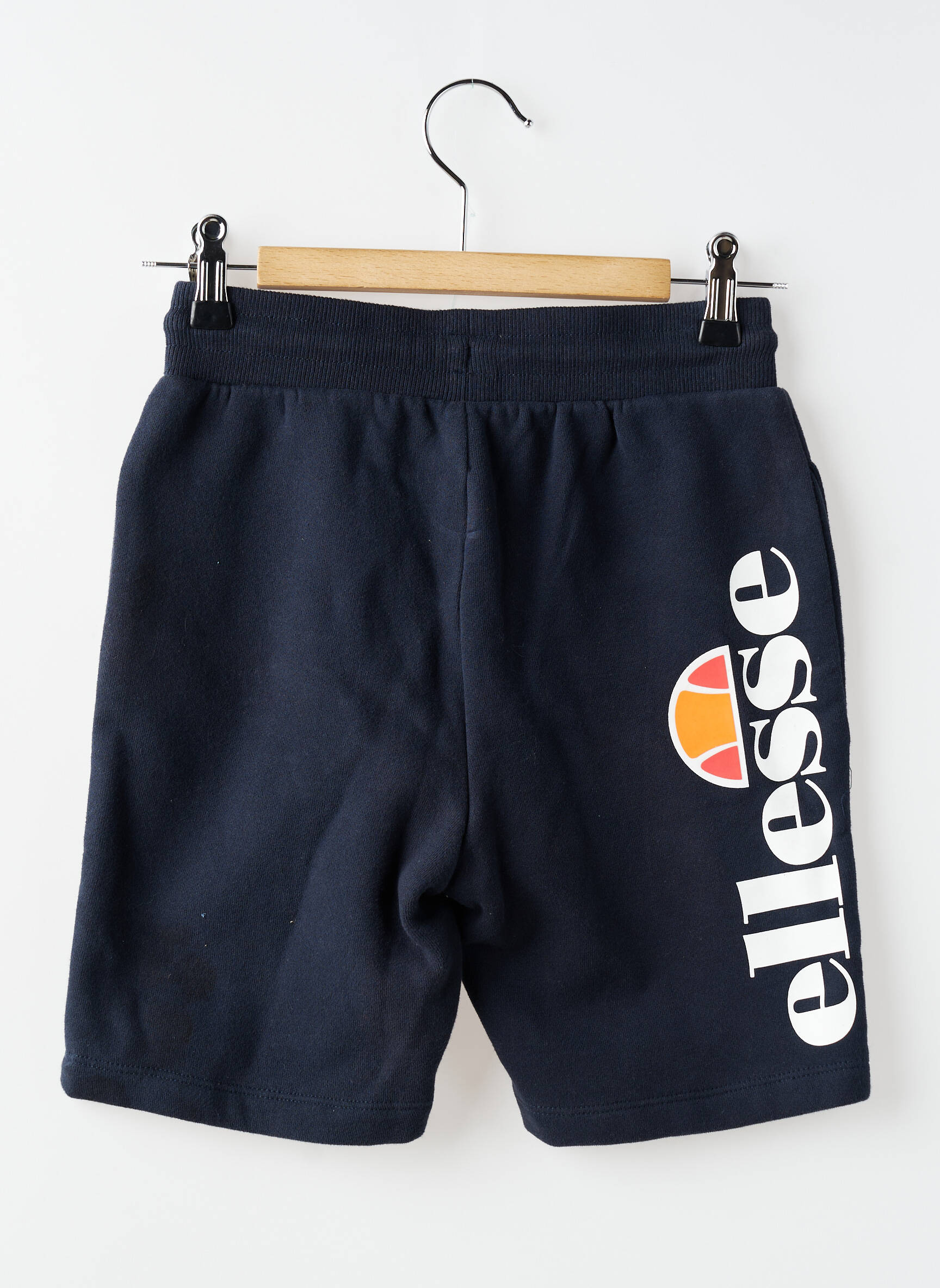 Šortas kišenės elastinė dydis mėlyna ELLESSE berniukas