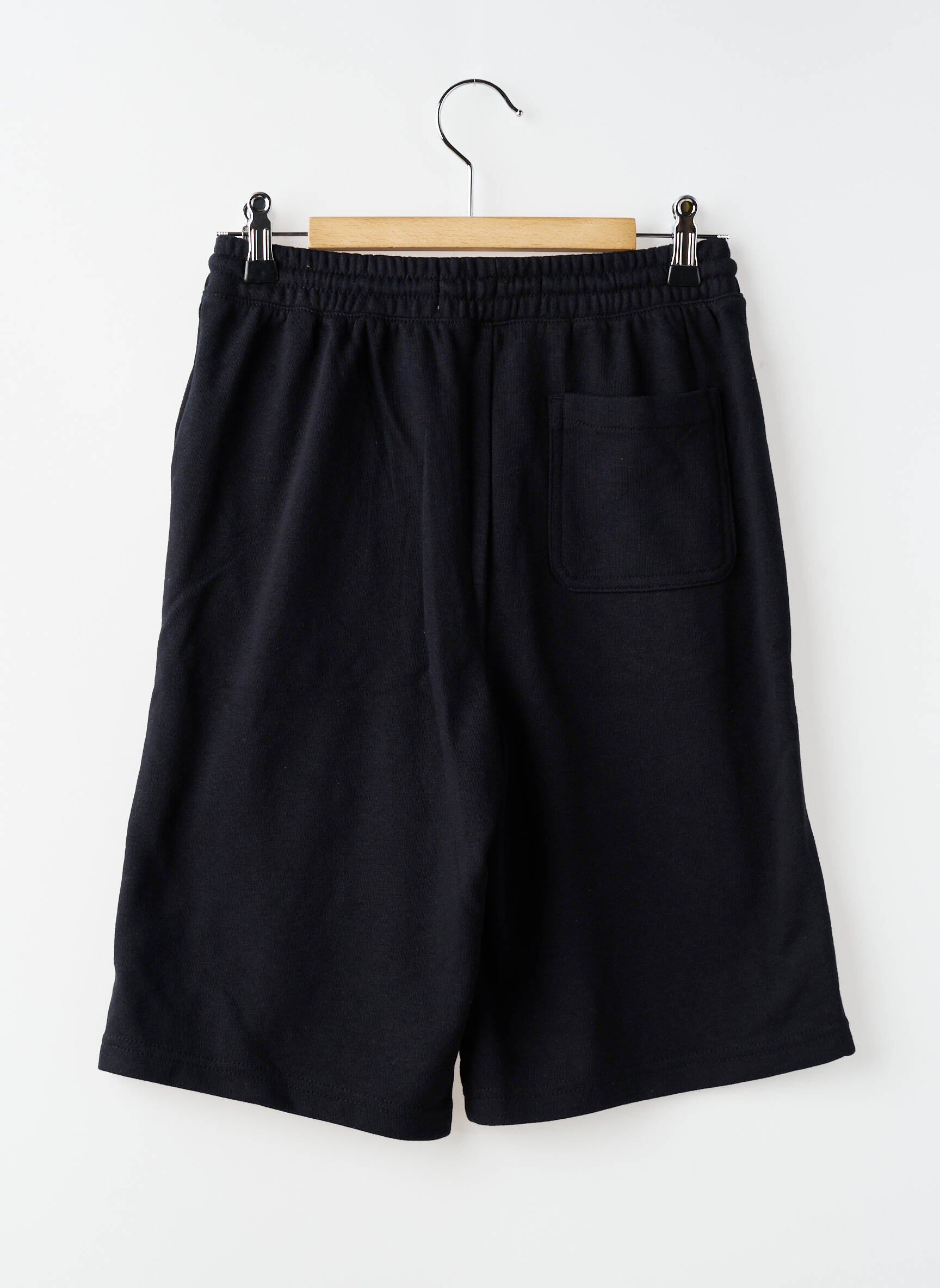Bermudas elastinė dydis elastinė dydis juodas LEVI'S berniukas