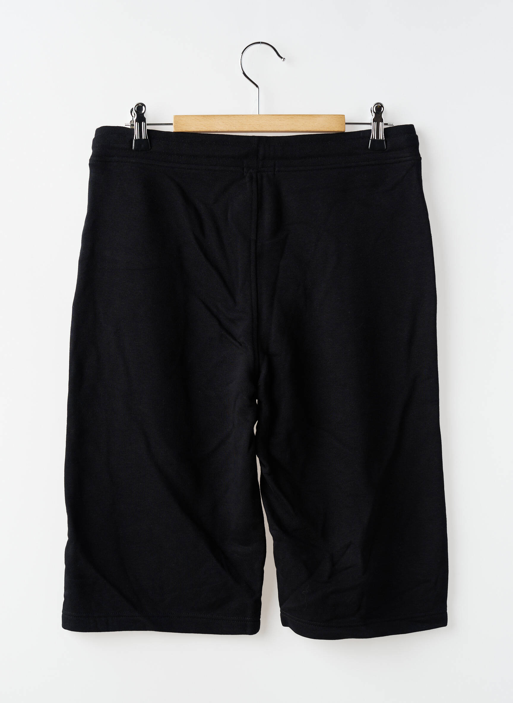 Bermudas elastinė dydis elastinė dydis juodas HUGO BOSS berniukas