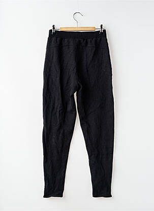 Joggins jersey audinys normala dydis juodas ELLESSE vyras
