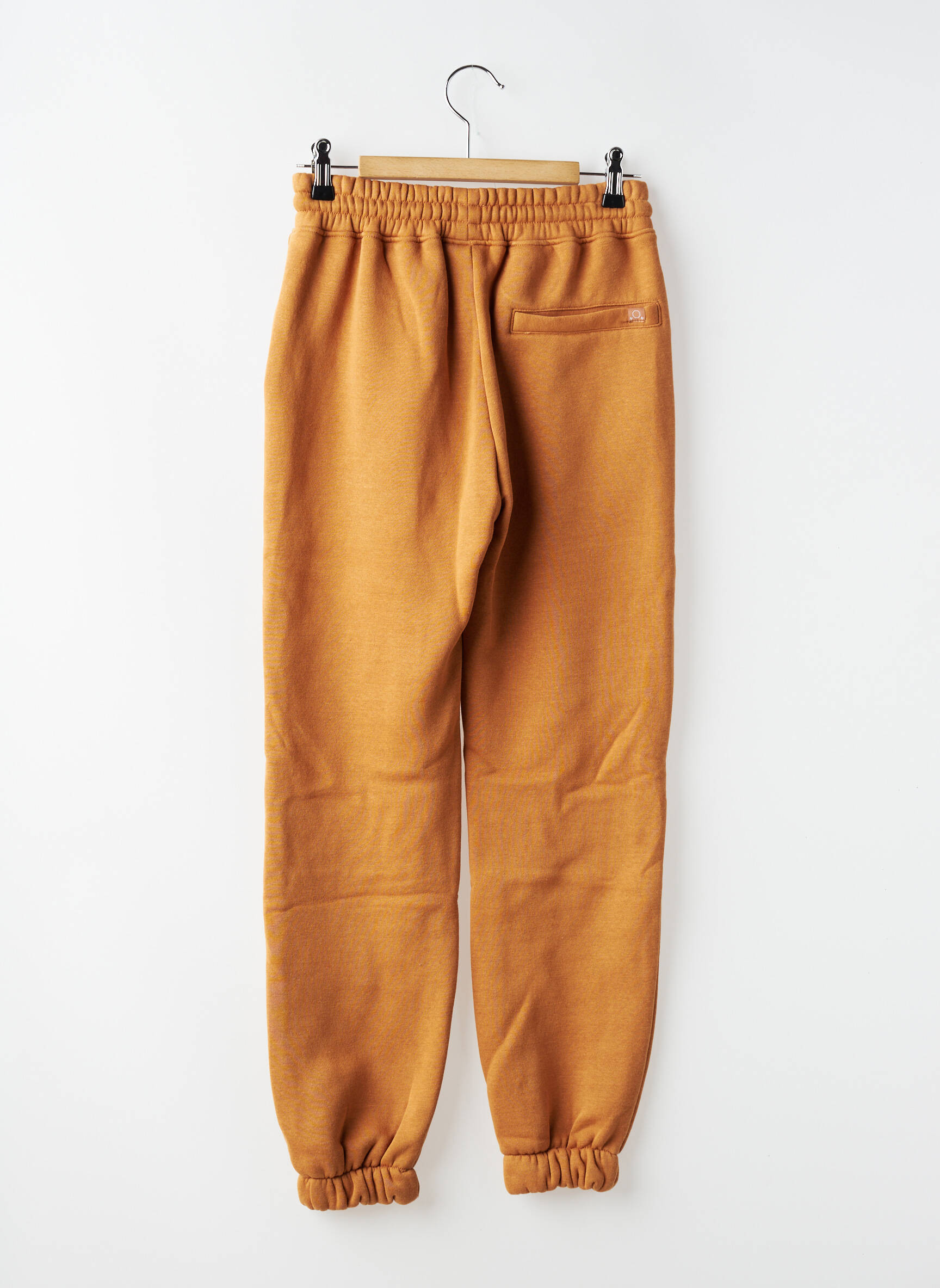 Joggins tamprumas normala dydis geltona PROJECT X PARIS vyras