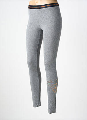 Legingas normala dydis normala dydis pilka EMPORIO ARMANI moteris
