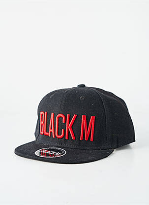 Kepuraitė siuvinėjimas raudona BLACK M vyras