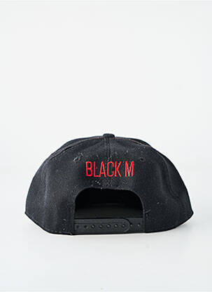Kepuraitė siuvinėjimas raudona BLACK M vyras