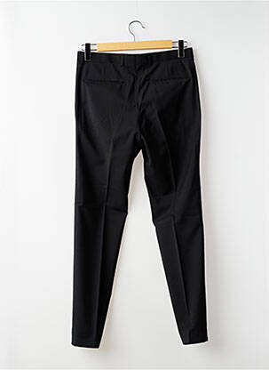 Lieknos kelnės kišenės normala dydis juodas CALVIN KLEIN vyras