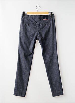 Lieknos kelnės chinamas audinys normala dydis mėlyna TOMMY HILFIGER vyras