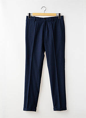 Chino kelnė chinamas audinys normala dydis mėlyna SCOTCH & SODA vyras