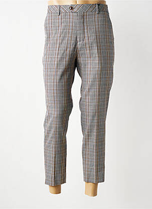 7/8 kelnės normala dydis normala dydis pilka SCOTCH & SODA vyras