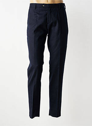 Chino kelnė kišenės normala dydis mėlyna TOMMY HILFIGER vyras
