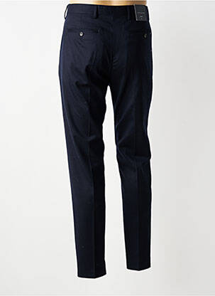 Chino kelnė kišenės normala dydis mėlyna TOMMY HILFIGER vyras