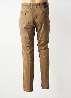 Chino kelnė tamprumas normala dydis rudas TOMMY HILFIGER vyras