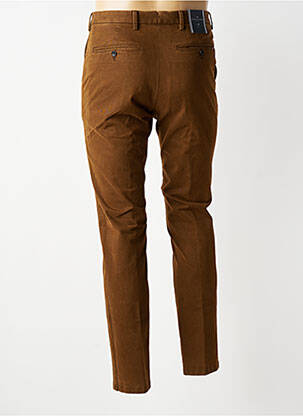 Chino kelnė tamprumas normala dydis rudas TOMMY HILFIGER vyras