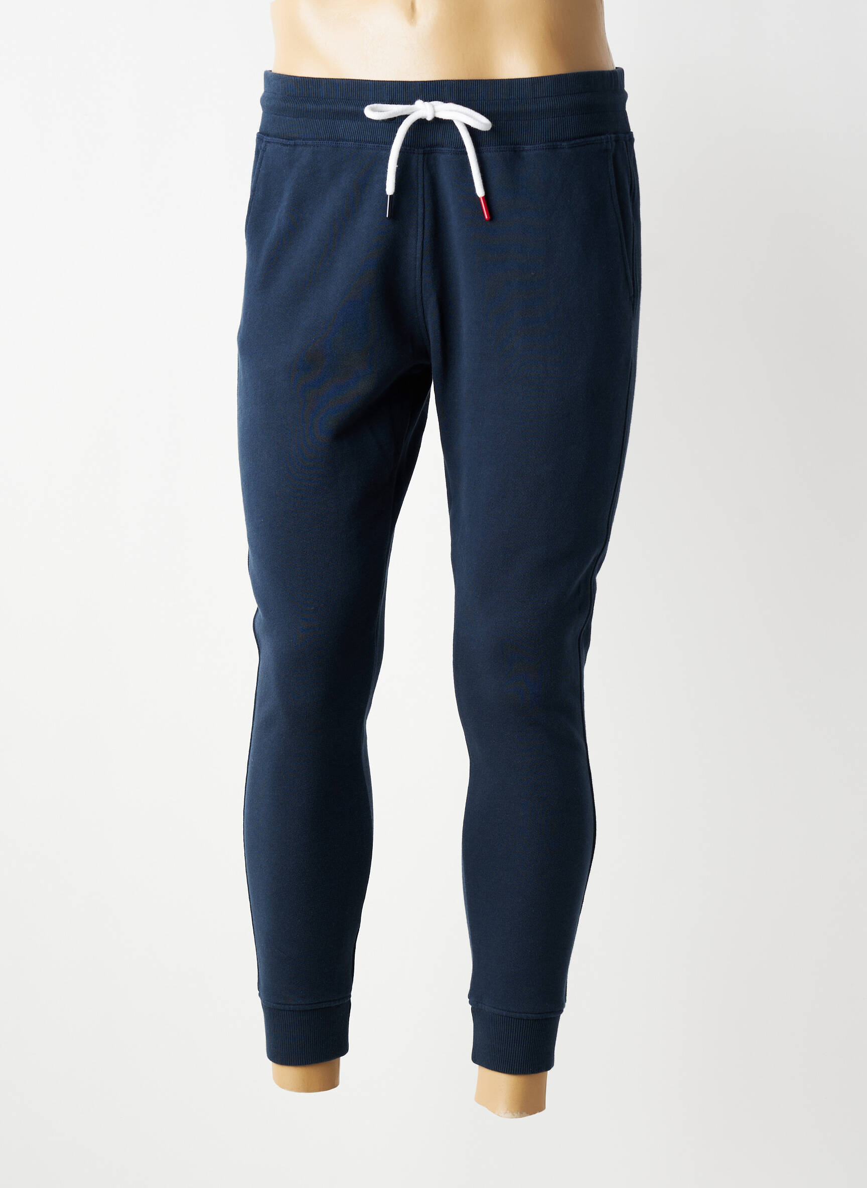 Joggins jersey audinys normala dydis mėlyna JOTT (JUST OVER THE TOP) vyras