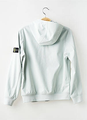 Striukė kišenės pilka STONE ISLAND berniukas