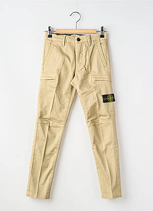 Chino kelnė tamprumas bežinis STONE ISLAND berniukas