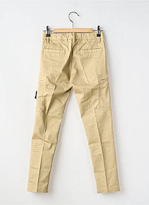 Chino kelnė tamprumas bežinis STONE ISLAND berniukas