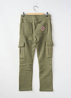 Joggins normala dydis elastinė dydis žalias SWEET PANTS berniukas