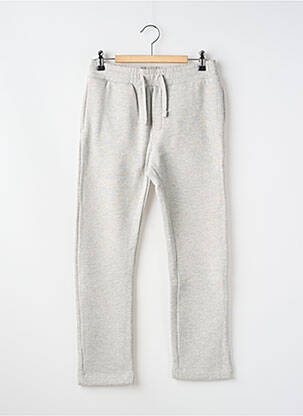 Joggins normala dydis elastinė dydis pilka SWEET PANTS berniukas