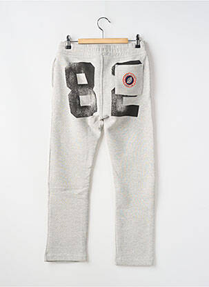Joggins normala dydis elastinė dydis pilka SWEET PANTS berniukas