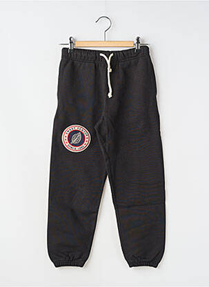 Joggins normala dydis elastinė dydis juodas SWEET PANTS berniukas