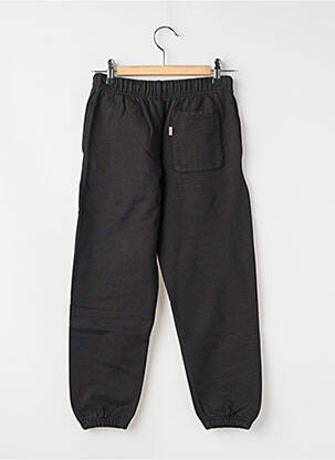 Joggins normala dydis elastinė dydis juodas SWEET PANTS berniukas