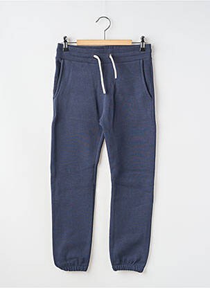Joggins normala dydis elastinė dydis mėlyna SWEET PANTS berniukas