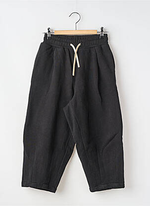 Joggins normala dydis elastinė dydis juodas SWEET PANTS berniukas